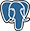 PostgreSQL